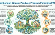 Contoh Kegiatan Parenting PAUD: Rencana Program Parenting