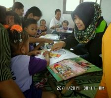 Pendidikan Anak Ala Rasulullah