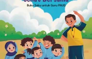 7KAIH PAUD Berolahraga & Contoh Modul Ajarnya