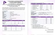 Contoh Dokumen Statistik Sekolah PAUD/TK Bisa Edit