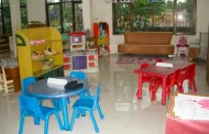 Standar Luas Ruang Kelas PAUD dan Jumlah Ideal Murid per Rombel
