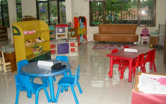 Standar Luas Ruang Kelas PAUD dan Jumlah Ideal Murid per Rombel