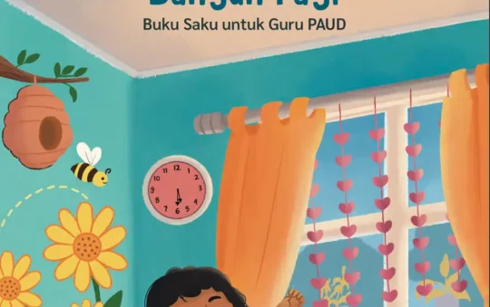 Panduan Guru 7KAIH PAUD Kebiasaan Bangun Pagi