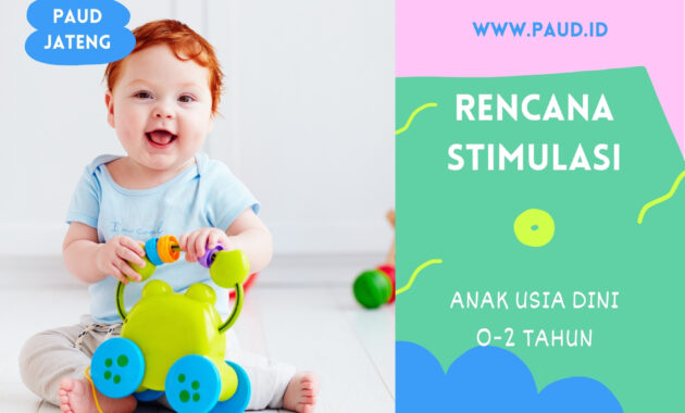 stimulasi anak 0-2 tahun usia 1-2 2 pada untuk 1 bahasa bayi 0-12 bulan 9-12