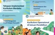 4 Buku Panduan PAUD Kurikulum Merdeka 2022