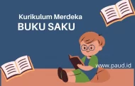 Buku Saku Kurikulum Merdeka 110 Tanya Jawab