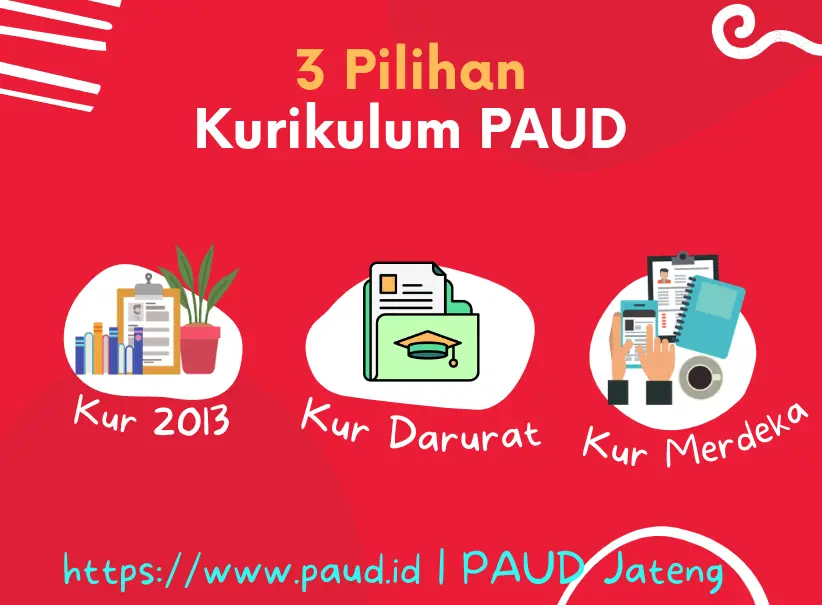 karakteristik kurikulum merdeka paud karakteristik kurikulum merdeka paud