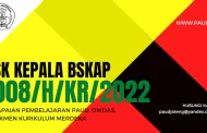 SK BSKAP 008/H/KR/2022 Capaian Pembelajaran Kurikulum Merdeka