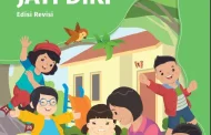Buku Panduan Jati Diri PAUD 2025 Kurikulum Merdeka